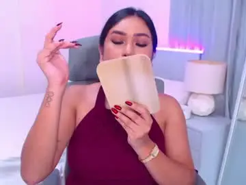 Chaturbate Live Sex of tasteofinnocence