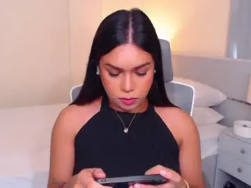 Chaturbate Free Live Porn of tasteofinnocence