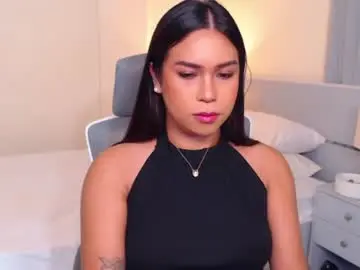 Chaturbate Live Sex of tasteofinnocence
