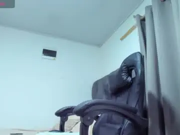 Chaturbate Private Sex Chat of amber_parisi1