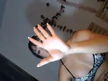 Chaturbate Adult Video Chat of im_inna