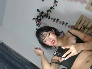 Chaturbate Best live sex cam show of im_inna