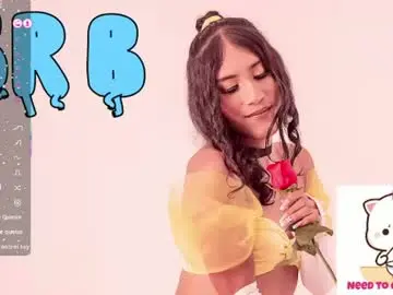 Chaturbate Live Porn of camila_harperr