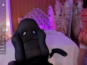 Chaturbate Free Porn Cam of camila_harperr