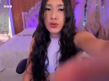 Chaturbate Sex Chat of camila_harperr