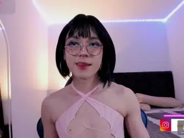 Chaturbate Sex Chat of cleo_nilee