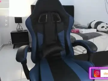 Chaturbate Live Sex of cleo_nilee