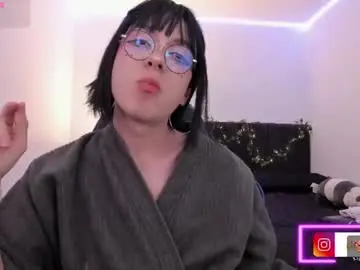Chaturbate Free Porn Cam of cleo_nilee