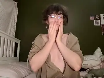 Chaturbate Free Live Porn of hanna_banana5