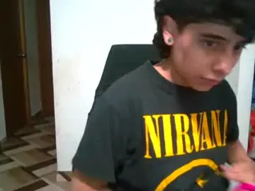 Chaturbate Adult Video Chat of latinheatx22