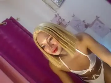 Chaturbate Private Sex Chat of ashley_cummer