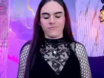 Chaturbate Free Live Porn of lizz_manson28