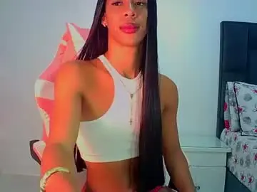 Chaturbate Free Porn Cam of rosalindasexy