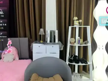 Chaturbate Sex Cam of audrey_hadid
