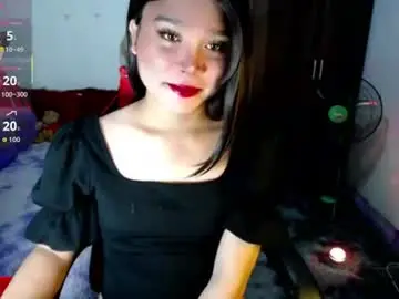 Chaturbate Private Sex Chat of urasiansweet_cummer