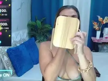 Chaturbate Live Porn of xtransexattack69x