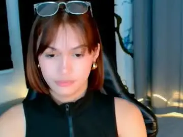 Chaturbate Sex Chat of alondrasvenom69