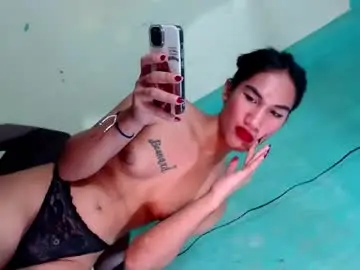 Chaturbate Live Sex Cam of freaky_mariah