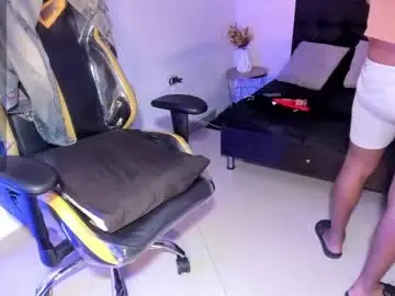 Chaturbate Best Webcam of jhonymiller