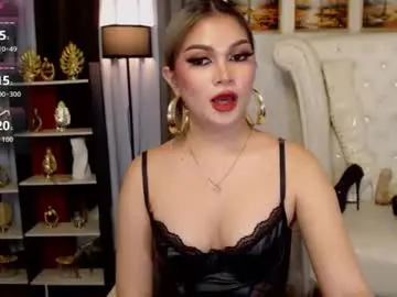 Chaturbate Nude Webcam of mistressathenna