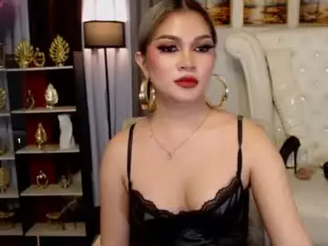 Chaturbate Live Sex of mistressathenna