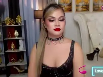 Chaturbate Best live sex cam show of mistressathenna