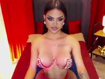 Chaturbate Adult Webcam of red_ivyy