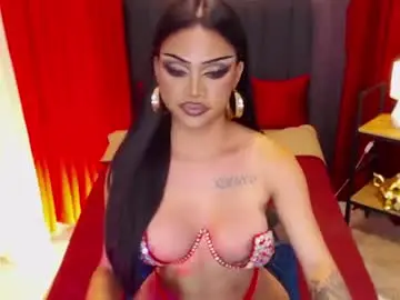Chaturbate Sex Chat of red_ivyy