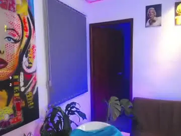 Chaturbate Live Sex of shellsy_hans