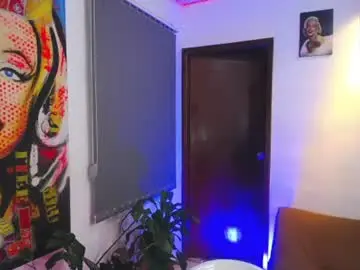 Chaturbate Sex Chat of shellsy_hans