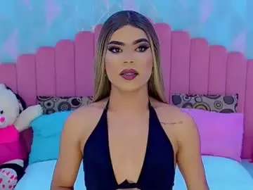 Chaturbate Free Porn Cam of ariadna_princes