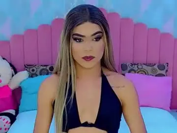 Chaturbate Adult Webcams of ariadna_princes