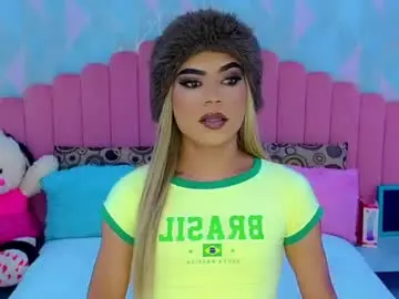Chaturbate Live Porn of ariadna_princes