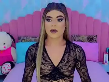 Chaturbate Sex Chat of ariadna_princes