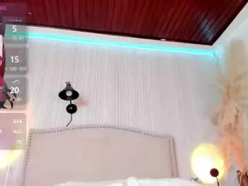 Chaturbate Sex Chat of ash_leey