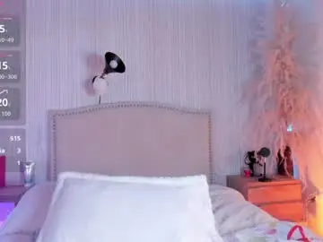 Chaturbate Nude Webcam of ash_leey