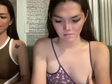 Chaturbate Adult Webcam of cheskahouston