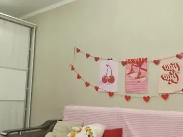 Chaturbate Sex Cam of your_tender_doll