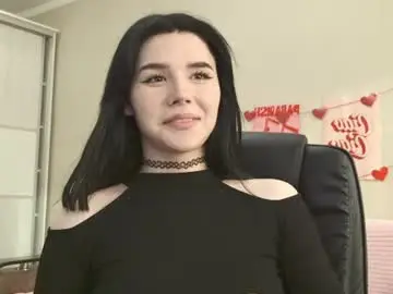 Chaturbate Live Sex of your_tender_doll