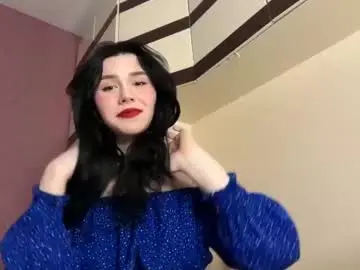 Chaturbate Sex Cam of your_tender_doll