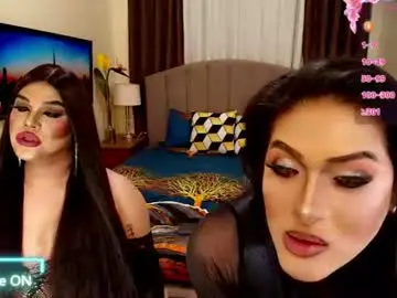 Chaturbate Live Porn of evahir