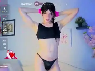 Chaturbate Best live sex cam show of iriseverics