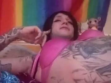 Chaturbate Adult Webcam of jynxamy