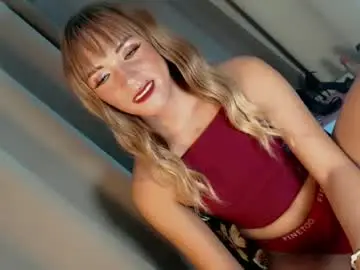 Chaturbate Best Webcam of itsapril99913551