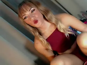 Chaturbate Best Webcam of itsapril99913551