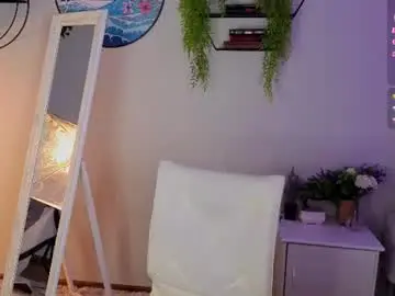 Chaturbate Nude Webcam of letoria_notley