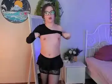 Chaturbate Live Sex of letoria_notley