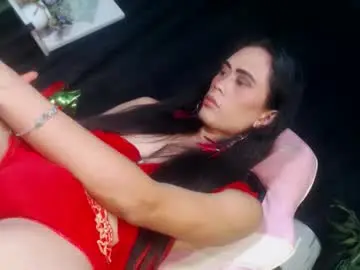 Chaturbate Private Sex Chat of senyora_evangelista