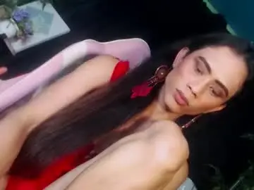 Chaturbate Watch Live Sex Cams of senyora_evangelista