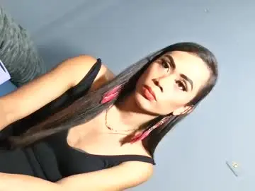 Chaturbate Free Porn Cam of senyora_evangelista